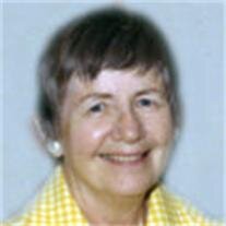 Muriel Johnson