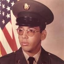 Frank Feliciano