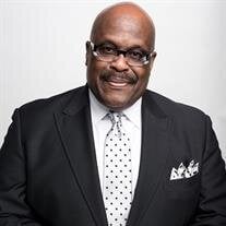 Bishop Quincy Lavelle Carswell