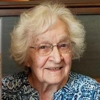 Delores D. Romick
