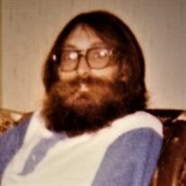 William Eddie "Roach" Farley