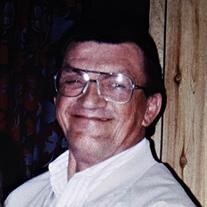 Donald Burgien Christopher Sr