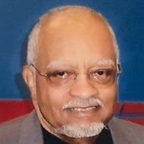 Lawrence  Hyman Sedgwick, Sr