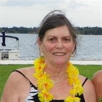 Jo Ann Brown