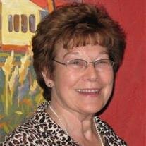 Bettye Jo Reine
