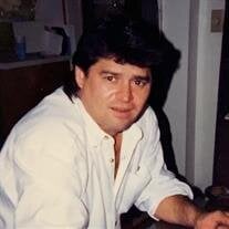 Mark R. Champagne 