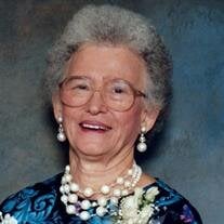 Doris Needham McCarty