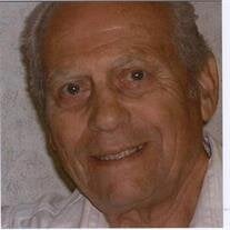 Eugene J Errera