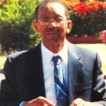 Mr. Celester "Sip" Carpenter