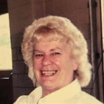 Lucille Viola Huntington