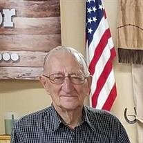 Wayne B. Peterson