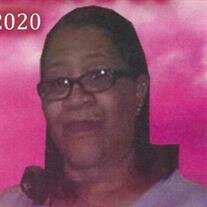 Ms. Jacquelyn Carter