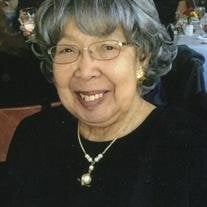 Mildred Hopkins-Armstead