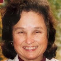RoseMarie Lipps