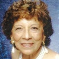 Mrs. Delfina Garcia