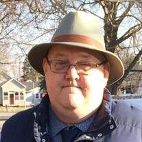 Timothy Eugene Ebert