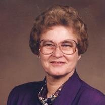 Geneva  Ruth Morris