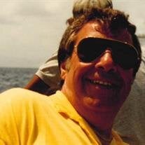 Robert William Mifsud