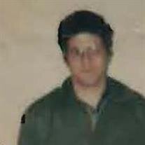 Mr.  Frank  William  Testagrose 