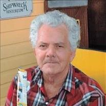 Albert Eugene Coggins