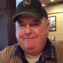 Robert E Olson