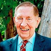 Earl Frank Edwin Burandt