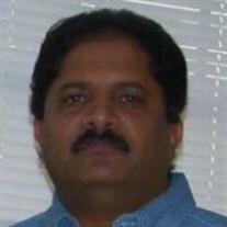 Jesudas Kadoor Samuel