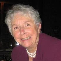 Barbara Davies Thompson