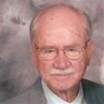 Lucian R. Lee Sr.