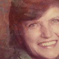 Marilyn Gentry Brown