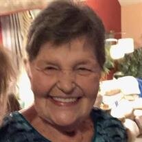 Susan Elise MILLER