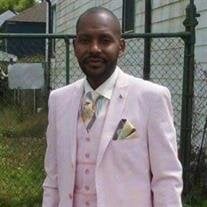 Dondi Marlow Franklin