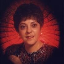 Mrs. Joann Paladino Murphy