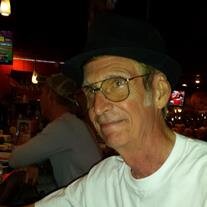 Bob W. Helmecy