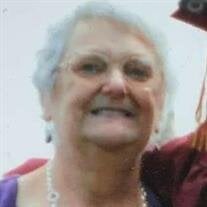 Gwendolyn L.  "Gwen" Ingraham