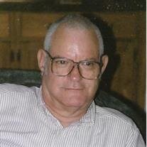 Reginald Alan Manning