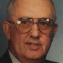 Richard E. Southard Sr.