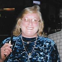 Karen Janell Segreti