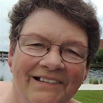 Charlene Miriam Elliott