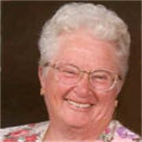 Rita Johnson