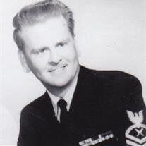 William "Bill" Aaron Bailey