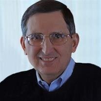 Edward J. Patula