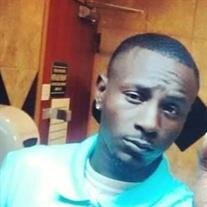 Mr. De'Angelo Markeitheon "Dee" Sargent