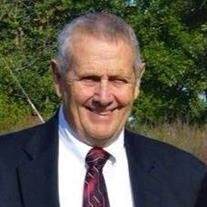 Lyle W. Chamberlain