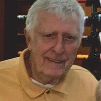 Gary John Kamp
