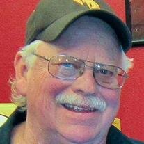 John "Ludy" Ludens