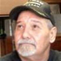 Carlos Barrientes