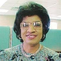 Myrtle M.  Bransford 