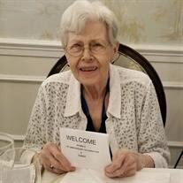 Barbara W. Roark