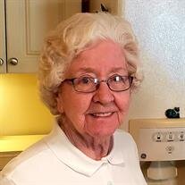 Berneice B. Miller